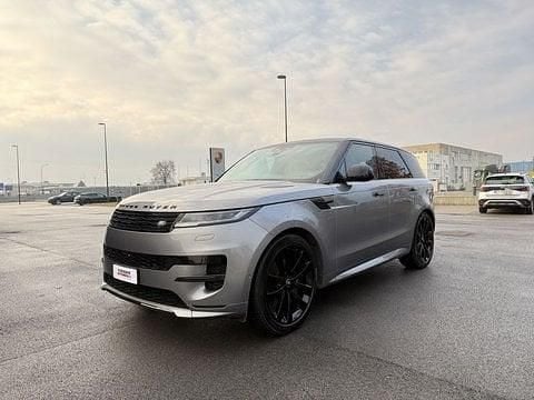 Usata Land Rover Range Rover Sport SE Dynamic 249 CV (183 kW) 2023 Grigio SUV