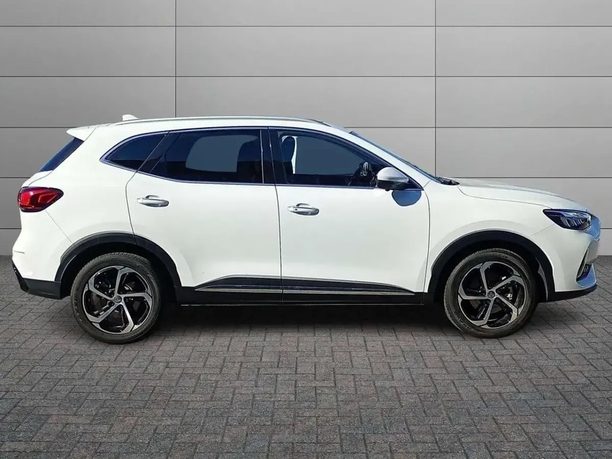 Usata MG HS Luxury 162 CV (119 kW) 2024 Other SUV