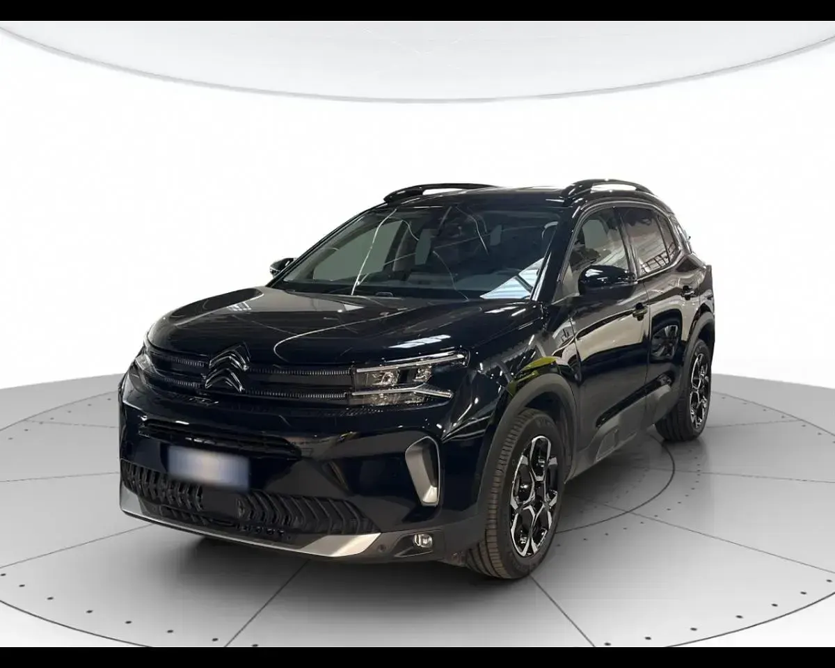 Usata Citroën C5 Aircross Shine 150 CV (110 kW) 2024 SUV