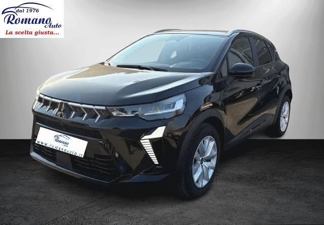 Nero Nuova 2025 Mitsubishi ASX Inform SUV | 19.990 € (Super prezzo) - Immagine 1/1