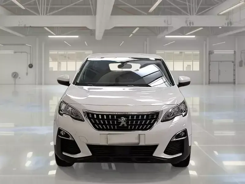 Usata Peugeot 3008 Business-Line 130 CV (95 kW) 2018 SUV