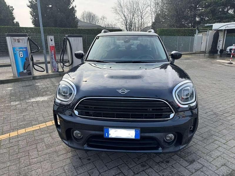 Usata Mini Cooper Countryman Classic 136 CV (100 kW) 2023 SUV