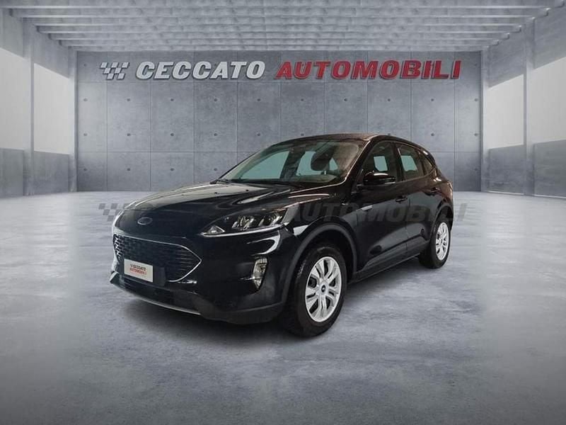 Usata Ford Kuga Titanium X 150 CV (110 kW) 2024 SUV