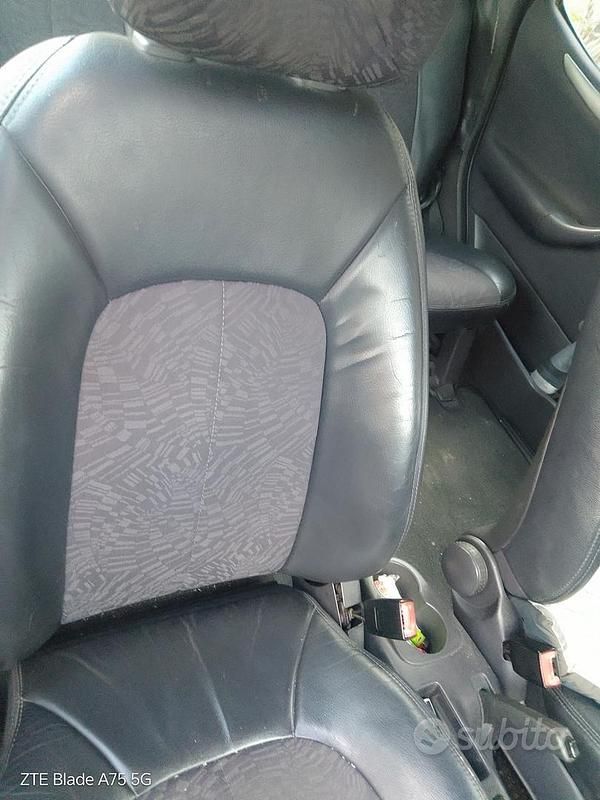 Usata Mercedes A170 95 CV (69 kW) 2002