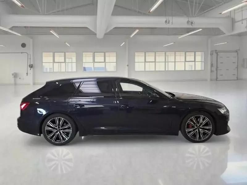 Usata Audi A6 S-Line 251 CV (184 kW) 2020 Station wagon