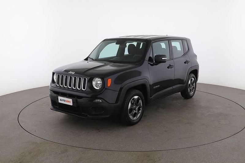 Occasion Jeep Renegade Sport 95 ch (69 kW) 2017 SUV