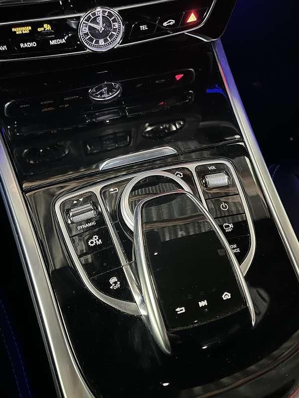 Usata Mercedes G400 AMG line 330 CV (242 kW) 2022 SUV