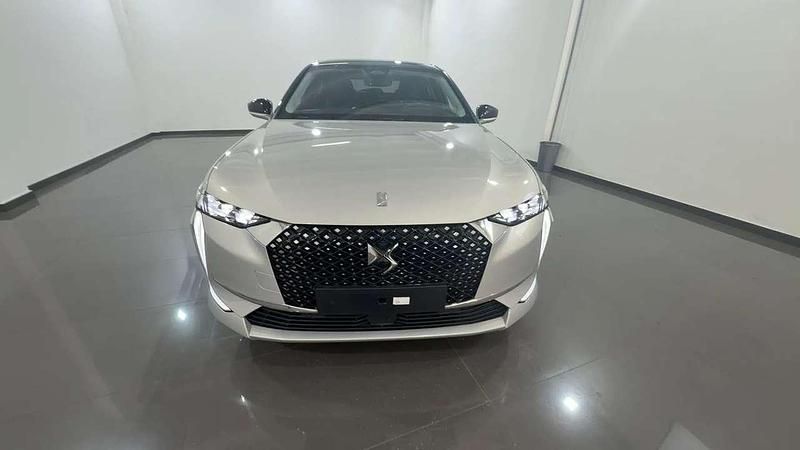 Usata DS Automobiles DS4 Rivoli 131 CV (96 kW) 2023 Grigio Berlina