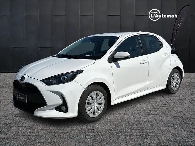 Usata Mazda 2 92 CV (67 kW) 2022 Berlina