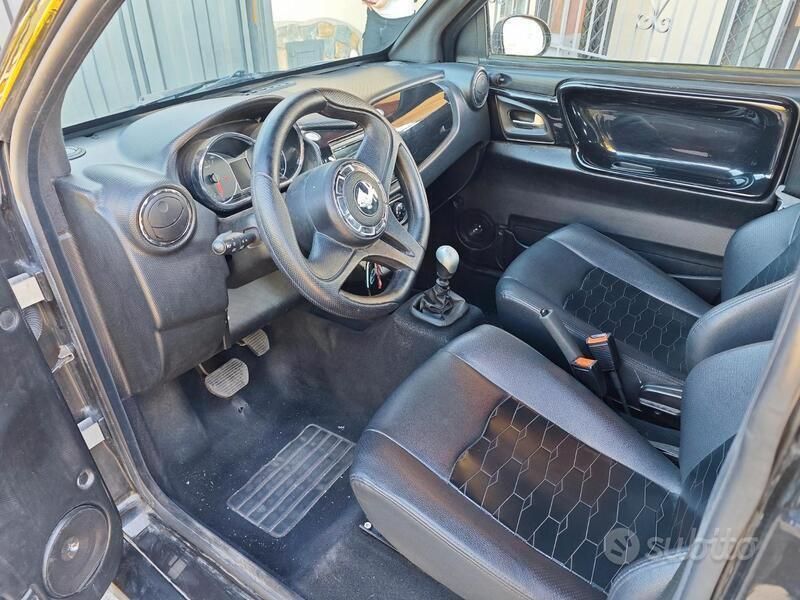 Usata 2022 Chatenet CH46 Due volumi | 9000 € (Ottimo prezzo) - Immagine 1/4