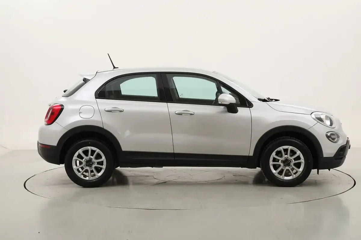 Usata Fiat 500X Cross 120 CV (88 kW) 2021 SUV