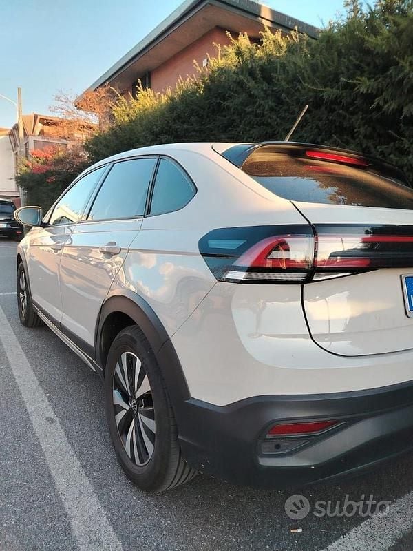 Usata VW Taigo Life 110 CV (80 kW) 2022 SUV