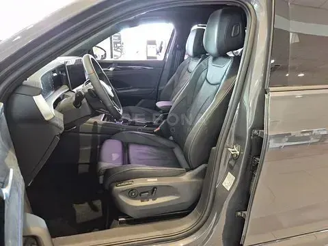Nuova VW Tayron R-line Plus 204 CV (150 kW) 2026 Grigio SUV