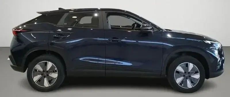 Nuova Omoda 5 147 CV (108 kW) 2026 Blu SUV