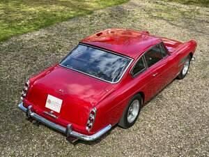 Usata Ferrari 250 240 CV (176 kW) 1962 Rosso Coupé