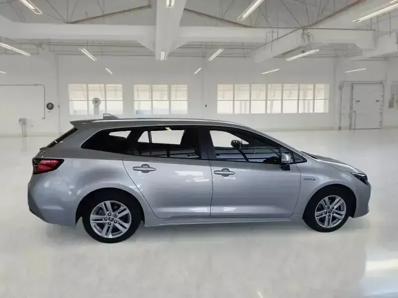 Usata Toyota Corolla Business Edition 97 CV (71 kW) 2022 Station wagon