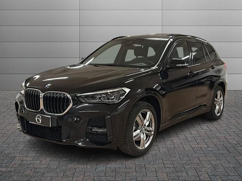 Usata BMW X1 Comfort Edition 136 CV (100 kW) 2024 SUV