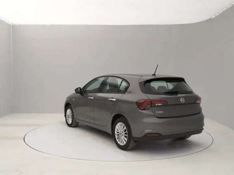 Usato 2022 Fiat Tipo 1.0 Benzin 101 CV (19.500 €)