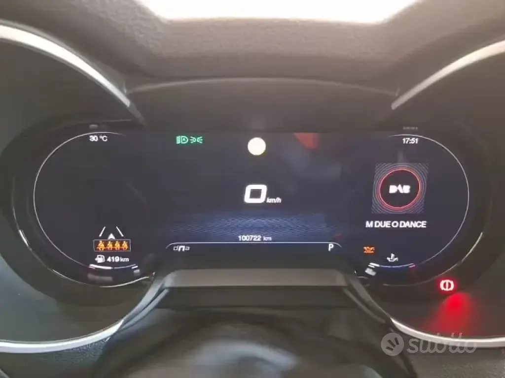 Usata Alfa Romeo Stelvio Veloce 209 CV (153 kW) 2024 Grigio SUV