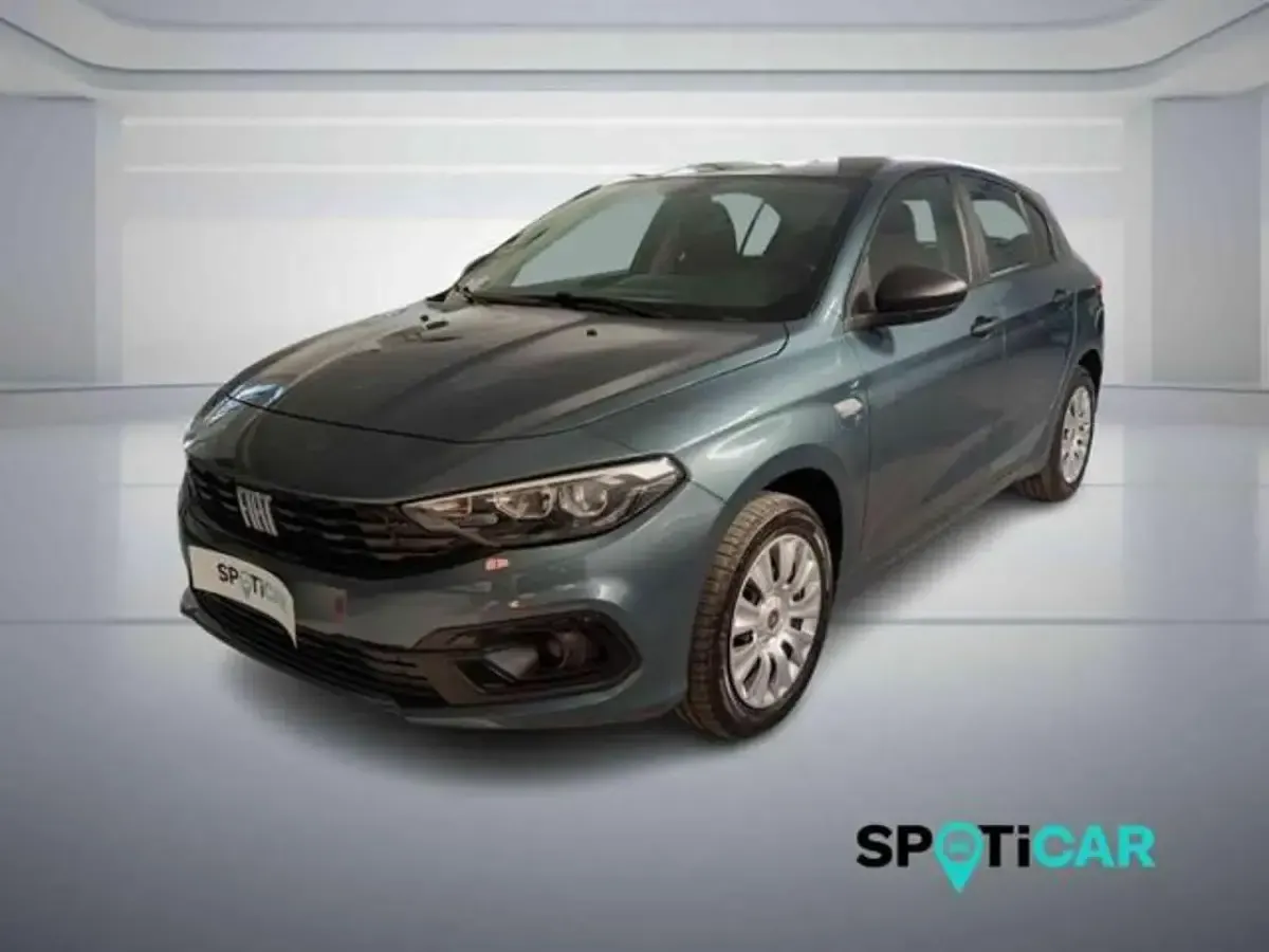 Usata Fiat Tipo 131 CV (96 kW) 2024 Berlina