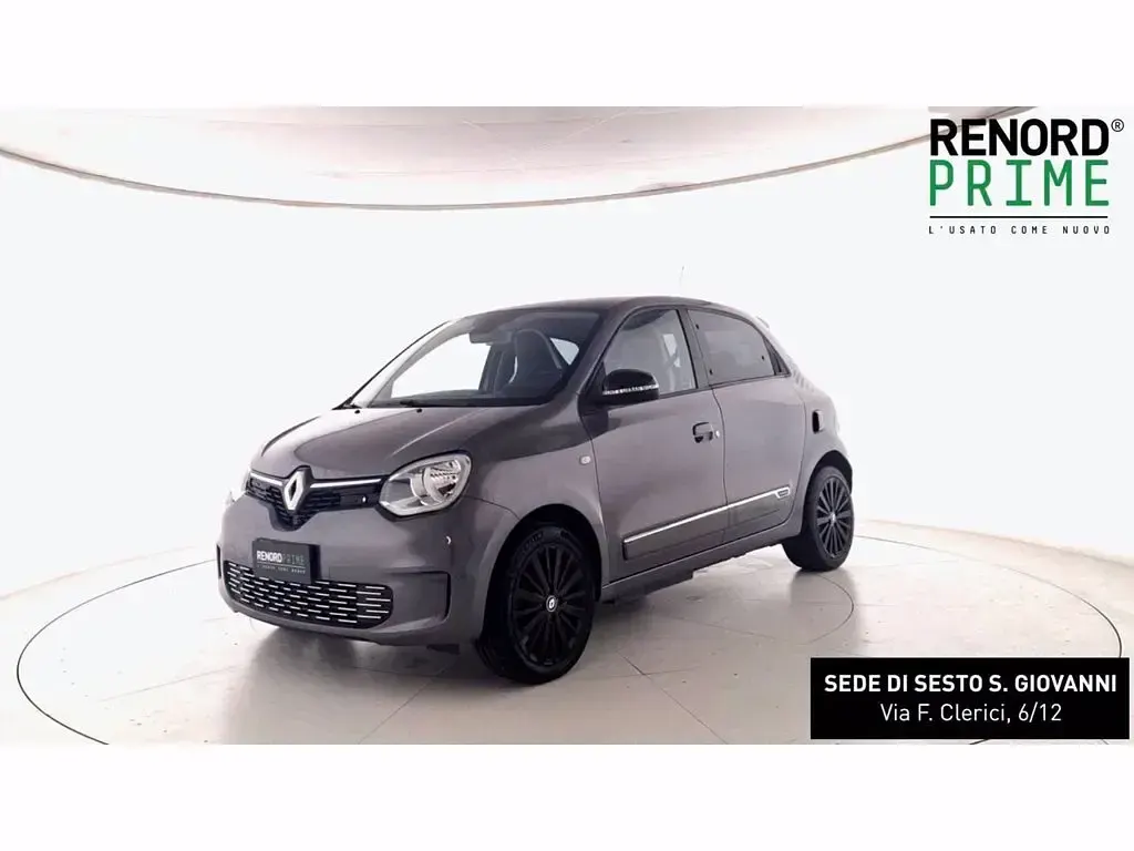 Usata Renault Twingo Urban Night 60 kW (82 CV) 2022 Utilitaria
