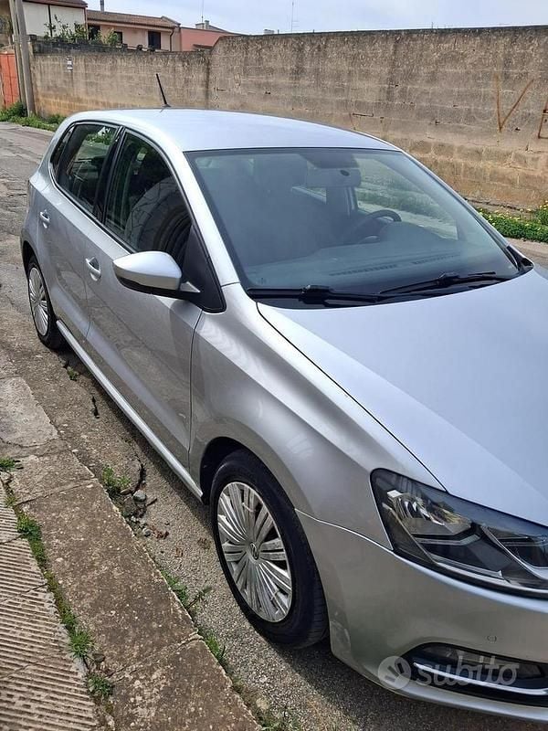 Occasion VW Polo 85 ch (62 kW) 2014 Berline