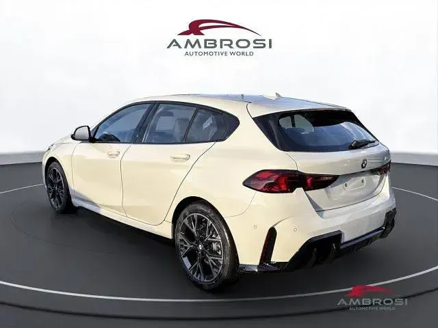 Nuova BMW 118 M Sport 150 CV (110 kW) 2026 Bianco Utilitaria