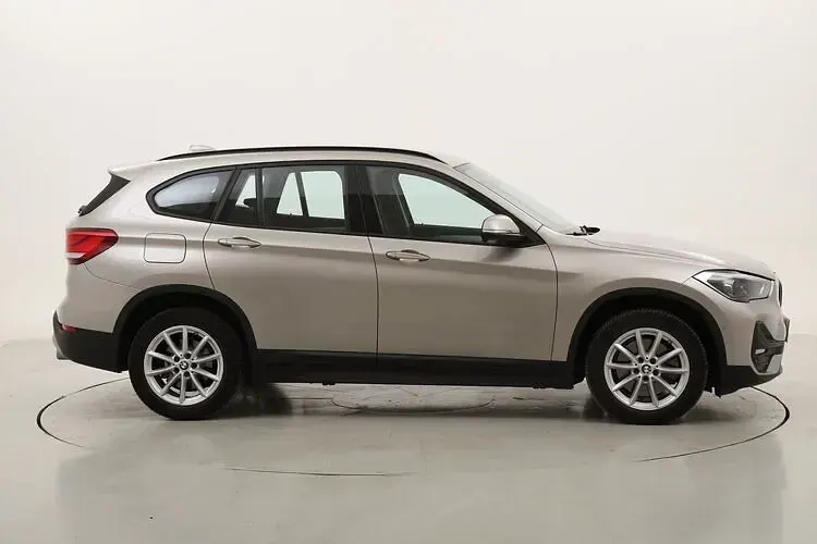 Brugt BMW X1 Advantage 190 HK (139 kW) 2022 SUV