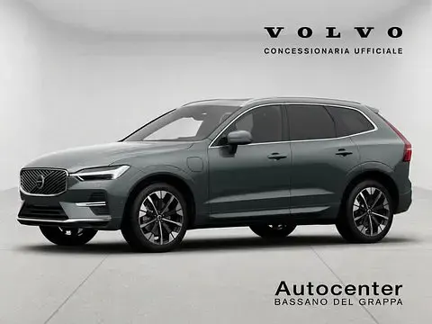 Usata Volvo XC60 Ultra 349 CV (256 kW) 2026 SUV