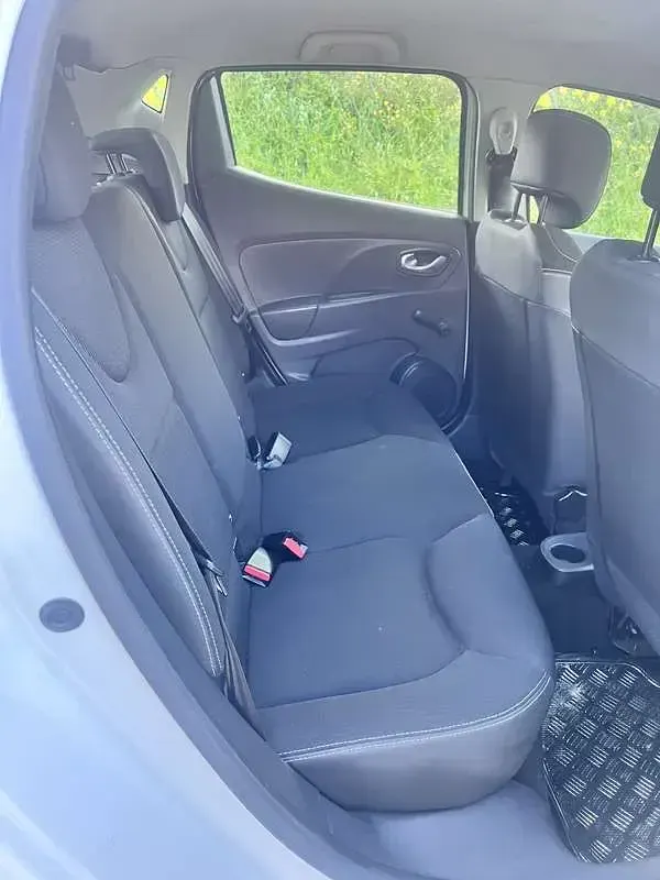 Usata Renault Clio IV 90 CV (66 kW) 2015 Berlina