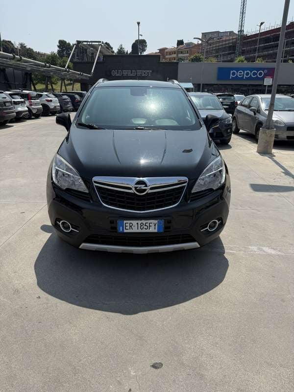 Usata 2013 Opel Mokka Cosmo SUV | 5500 € (Ottimo prezzo) - Immagine 1/4