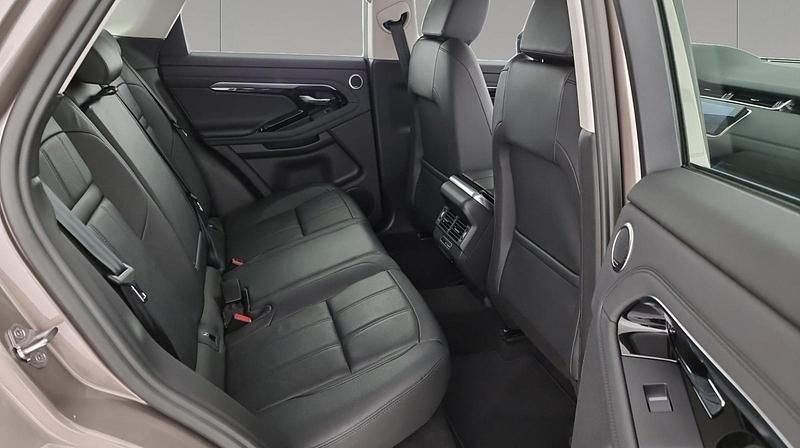 Usata Land Rover Range Rover evoque SE 163 CV (119 kW) 2022 Lantau bronze SUV