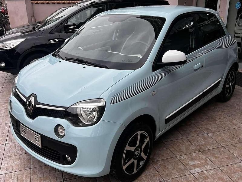 Usata Renault Twingo 90 CV (66 kW) 2017 Other Utilitaria