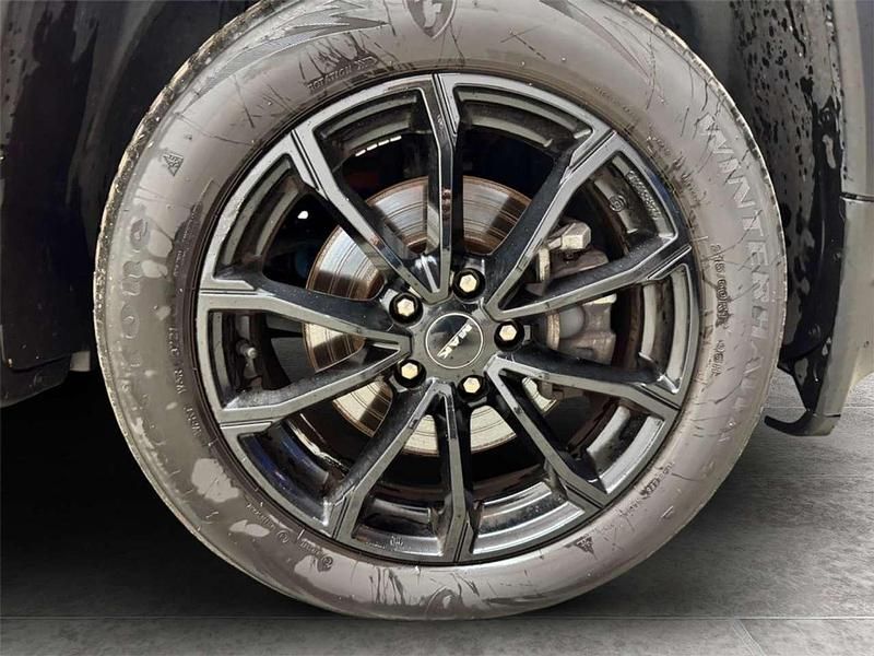 Usata Jeep Compass Longitude 131 CV (96 kW) 2021 Rosso SUV