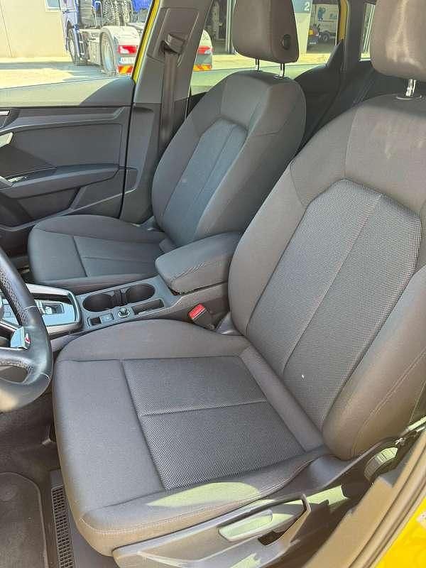 Usata Audi A3 Advanced 110 CV (80 kW) 2021 Berlina