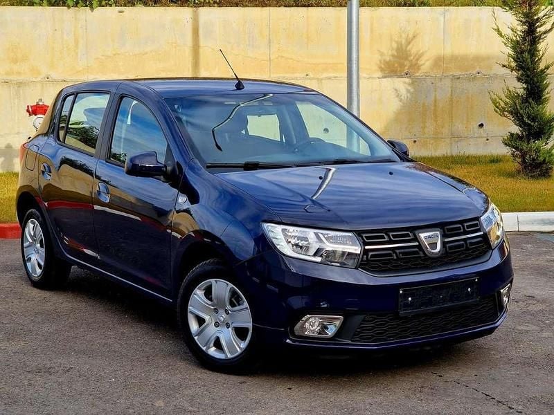 Usata Dacia Sandero Comfort 90 CV (66 kW) 2020 Berlina