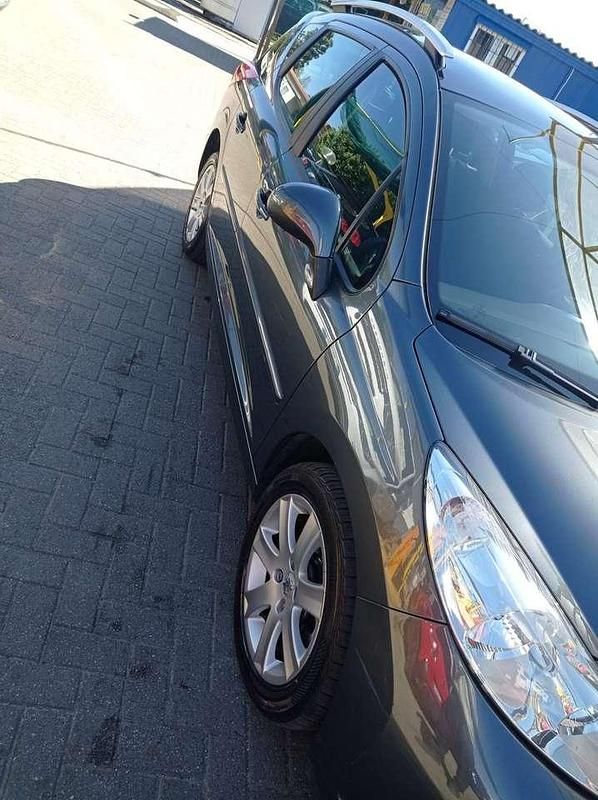 Usata Peugeot 207 120 CV (88 kW) 2008 Other Berlina