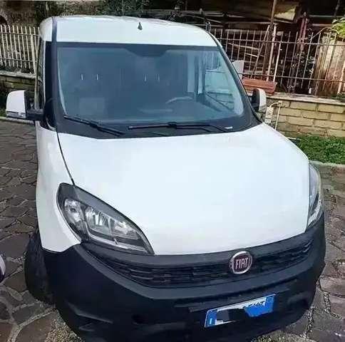 Usato 2019 Fiat Doblò 1.6 Diesel 105 CV (11.900 €)