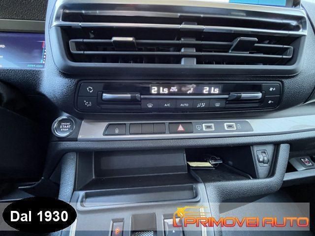 Nero Usata 2024 Citroën Spacetourer Monovolume | 42.950 € (Cara) - Immagine 1/4