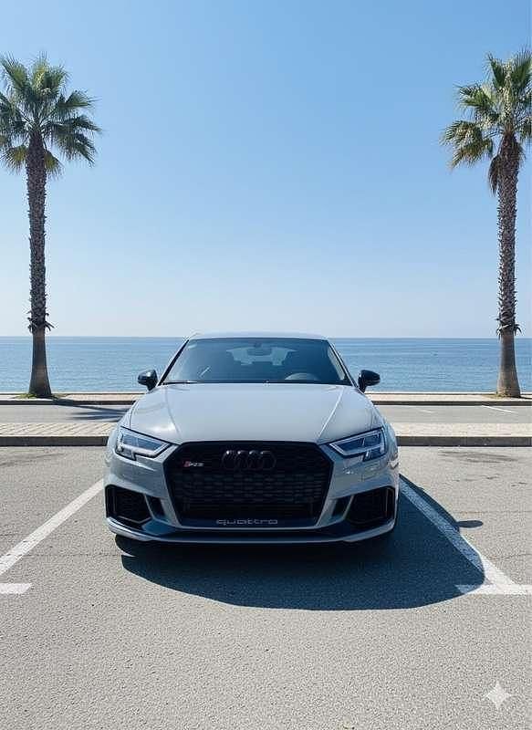 Usata Audi RS3 Ambiente 400 CV (294 kW) 2019 Berlina