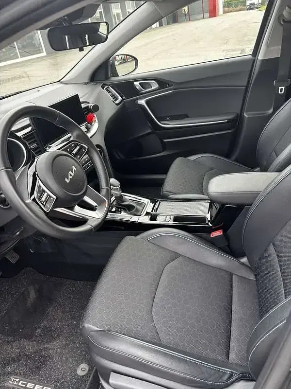 Usata Kia XCeed 140 CV (102 kW) 2025 SUV