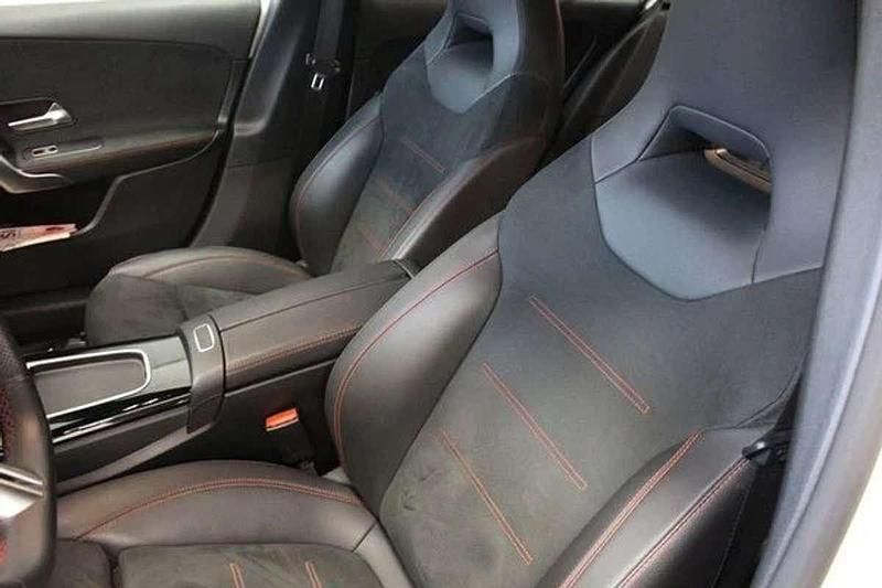 Usata Mercedes A250 Advanced Plus 224 CV (164 kW) 2023 Berlina