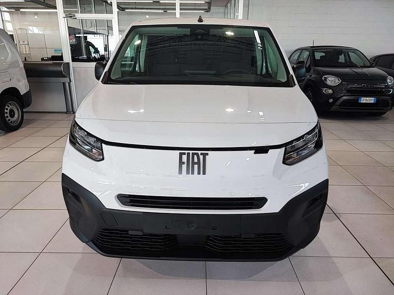 Nuova Fiat Doblò 102 CV (75 kW) 2025 Other Monovolume