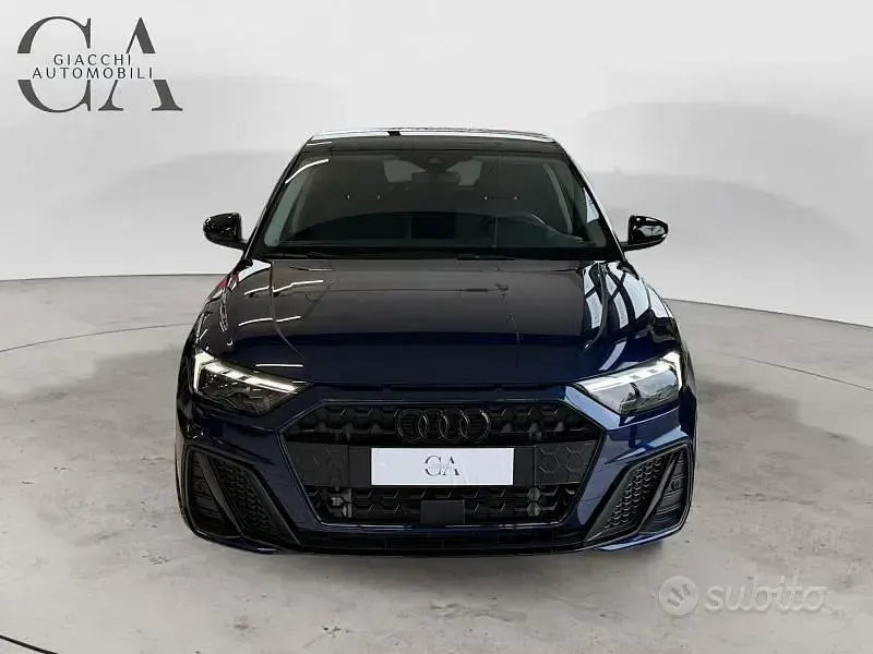 Usata Audi A1 Sportback 116 CV (85 kW) 2025 Utilitaria