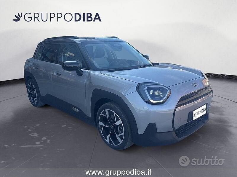 Usata Mini Aceman Classic 160 kW (218 CV) 2024 SUV