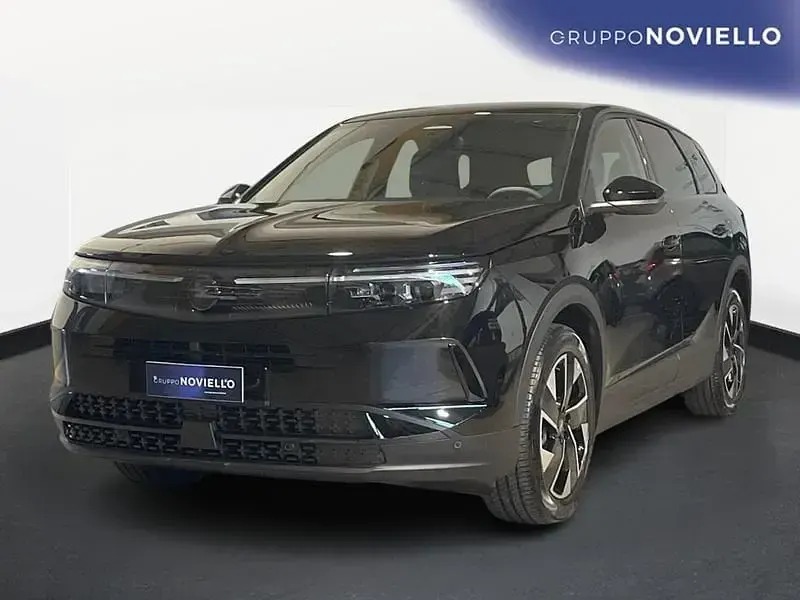 Usata Opel Grandland Electric 145 CV (106 kW) 2025 SUV