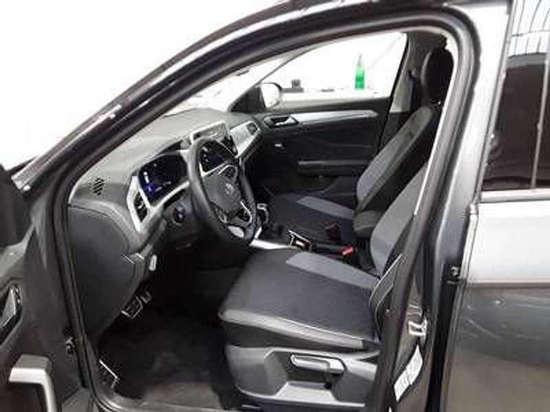 Usata VW T-Roc Life 150 CV (110 kW) 2025 Grigio SUV