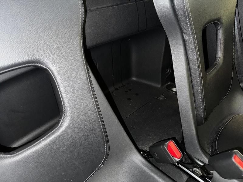 Usata Citroën AMI 2024 Blu/azzurro Utilitaria