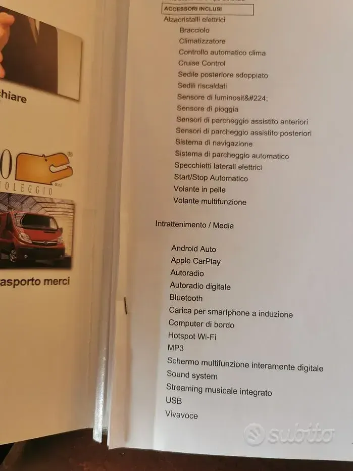 Usata Mercedes A180 136 CV (100 kW) 2020 Bianco Berlina