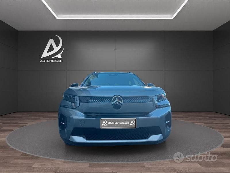 Usata Citroën C3 PureTech 110 CV (80 kW) 2025 Grigio SUV